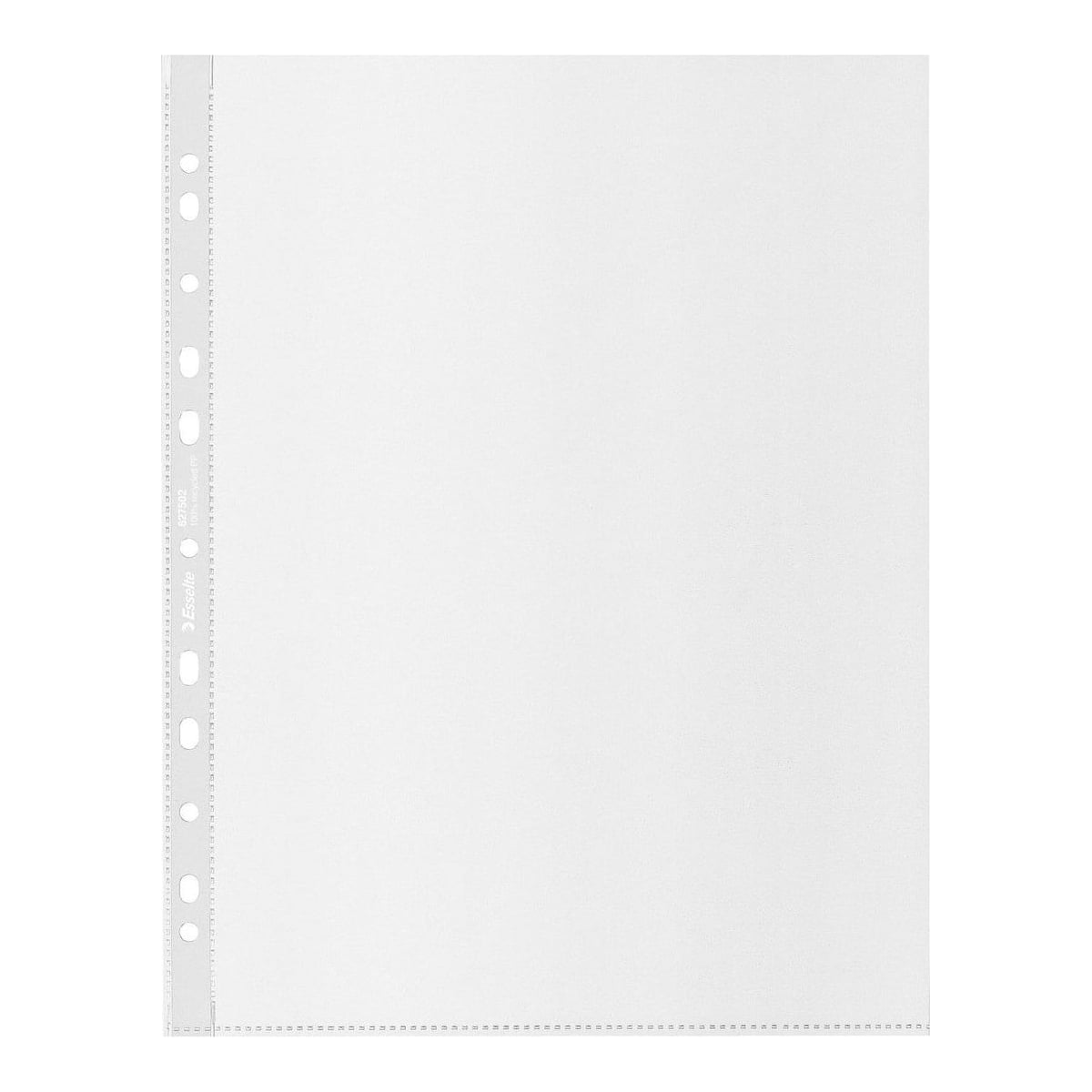 Folie Protectie A4 Maxi 70 Microni 50/Cutie Recycled Esselte