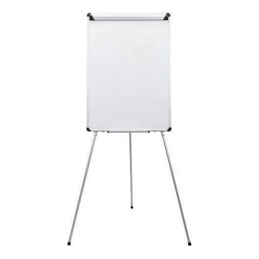 Flipchart Magnetic 100*70 Deli