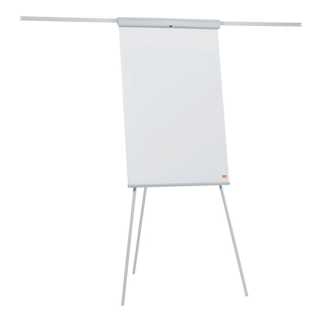 Flipchart Magnetic Cu Brate/Trepied 68 X 100 Cm Essentials Nobo