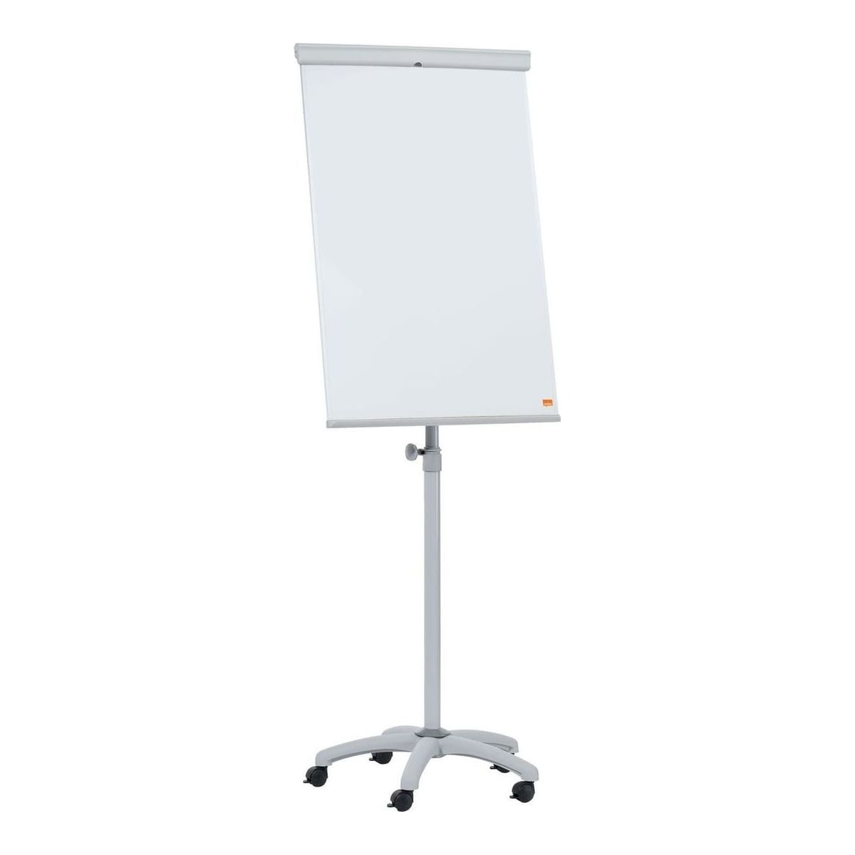 Flipchart Magnetic Mobil 68 X 100 Essentials Nobo