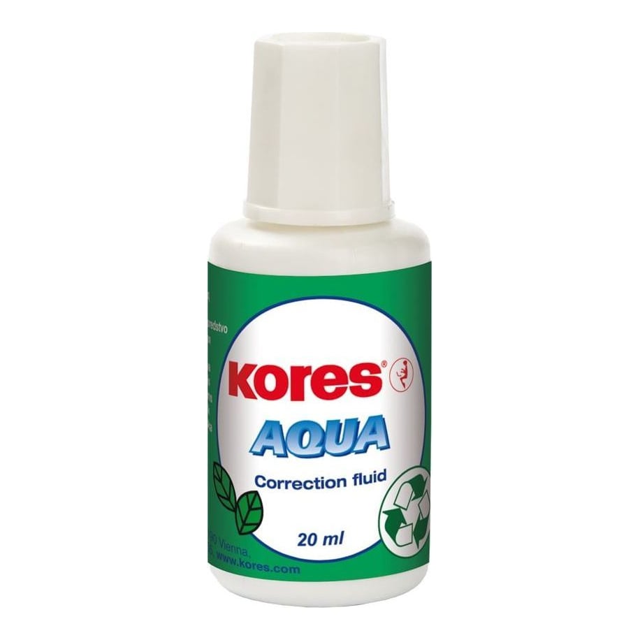 Fluid Corector (apa) 20ML Kores