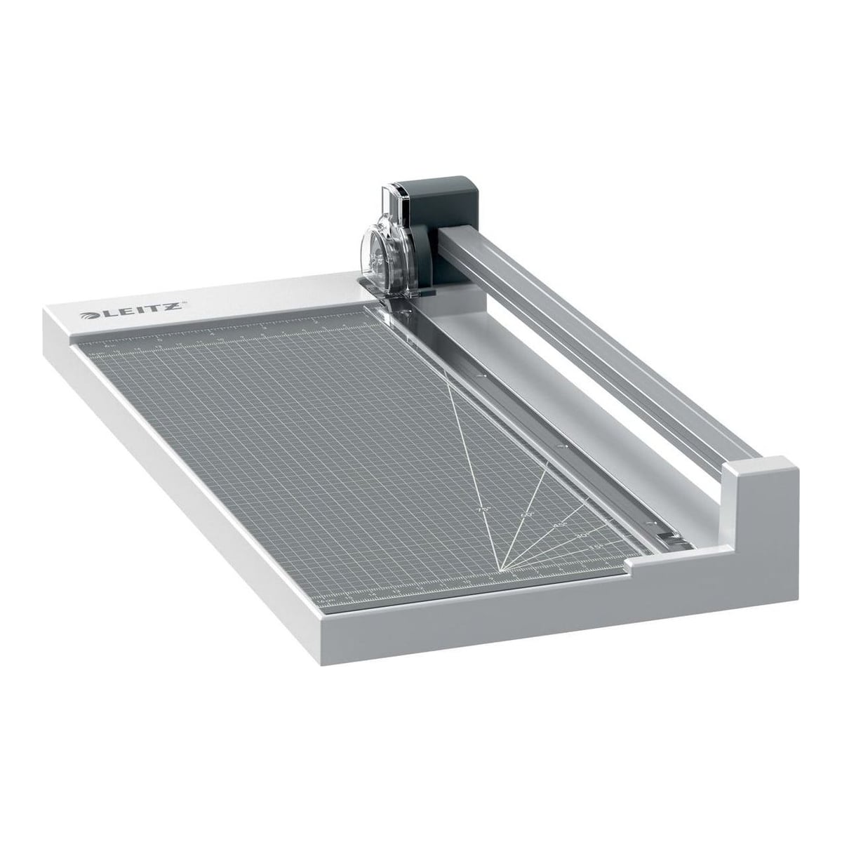 Ghilotina Cu Disc Home Office Precision A4 10 Coli Leitz