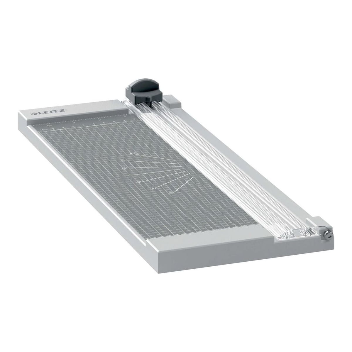 Ghilotina Cu Disc Home Precision A4 8COLI Leitz