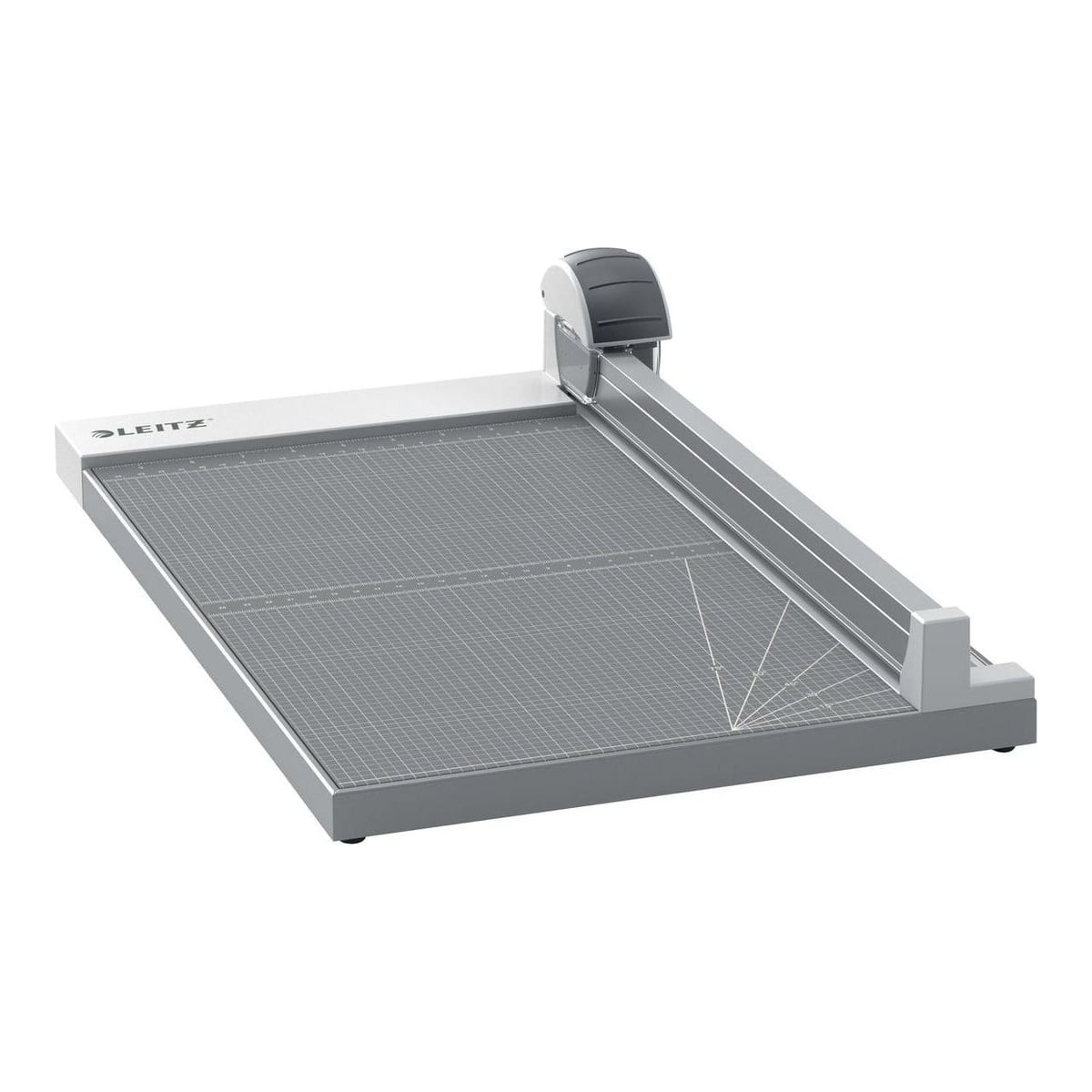 Ghilotina Cu Disc Office Precision A3 15COLI Leitz