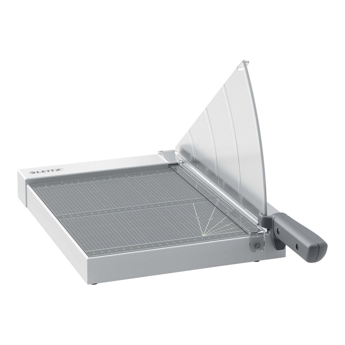 Ghilotina Cu Parghie Home Office Precision A4 10COLI Leitz