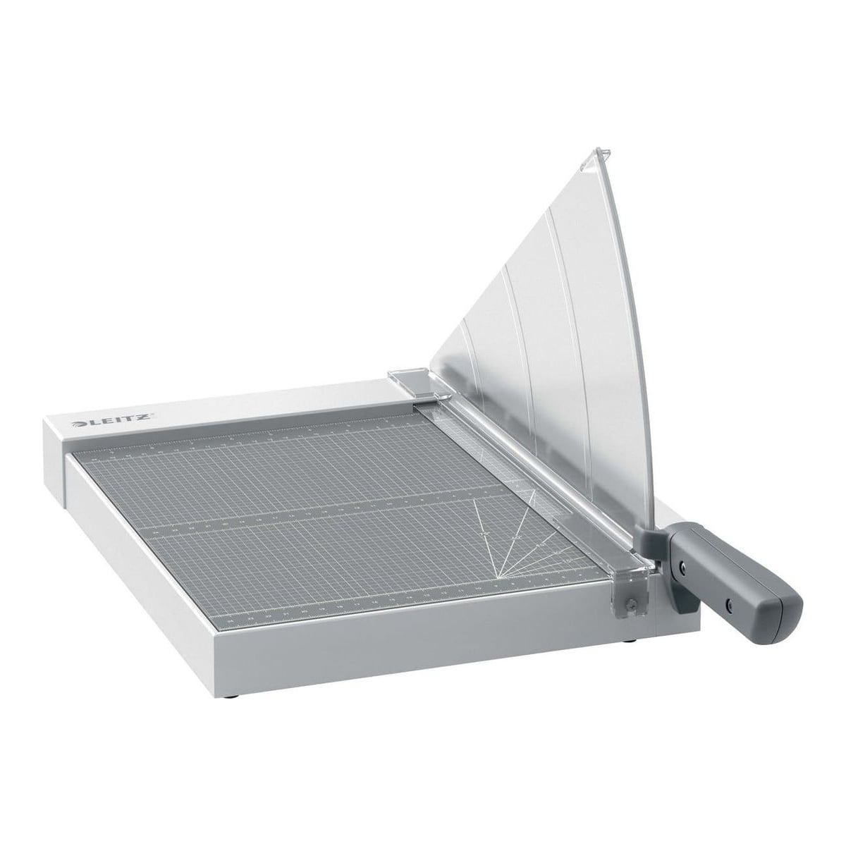 Ghilotina Cu Parghie Home Precision A4 262MM 10COLI Leitz