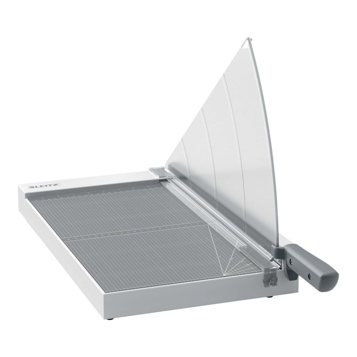 Ghilotina Cu Parghie Home-office Precision A3 346MM 10COLI Leitz