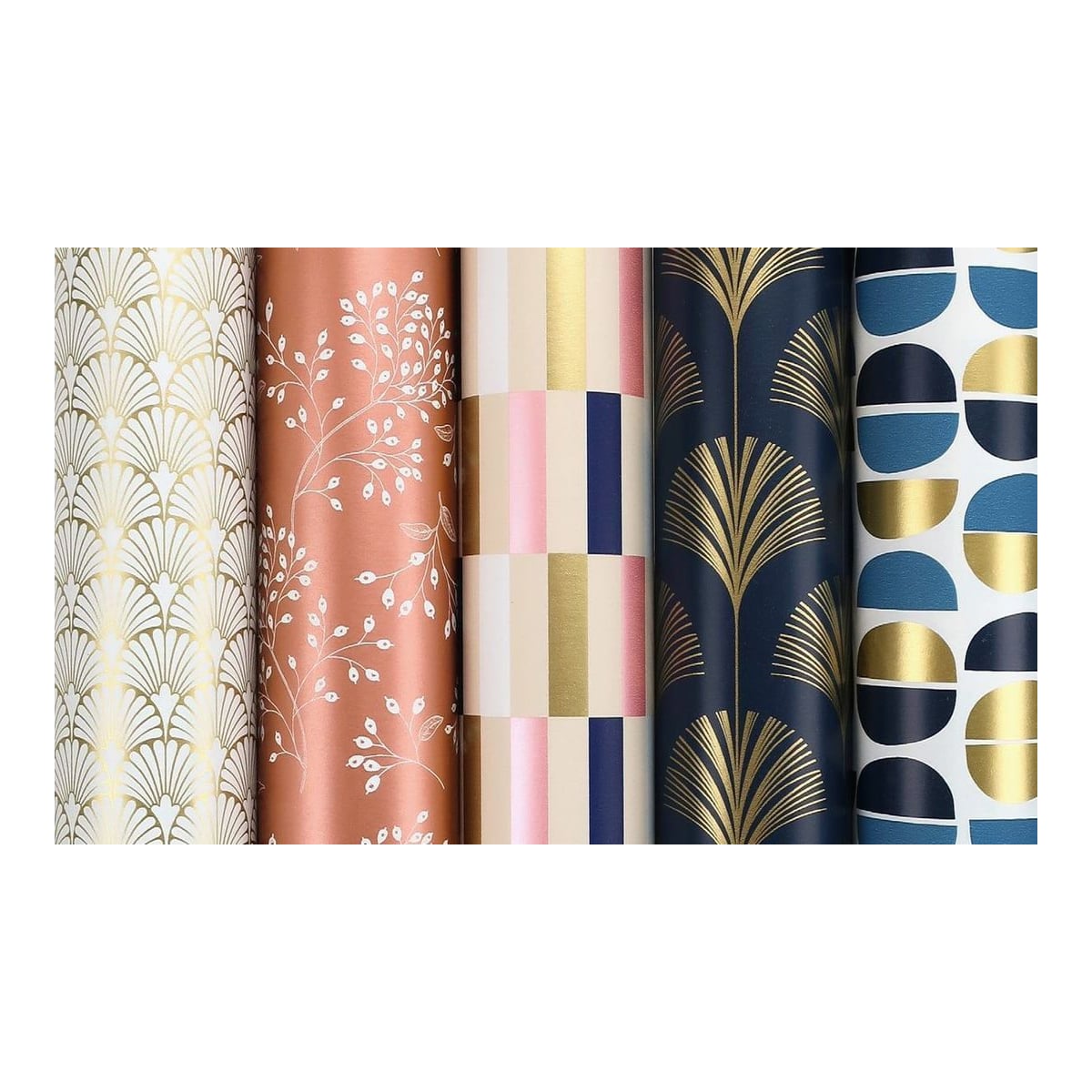 Hartie Ambalaj Rola 70CM X 2M Allegra Rotolux