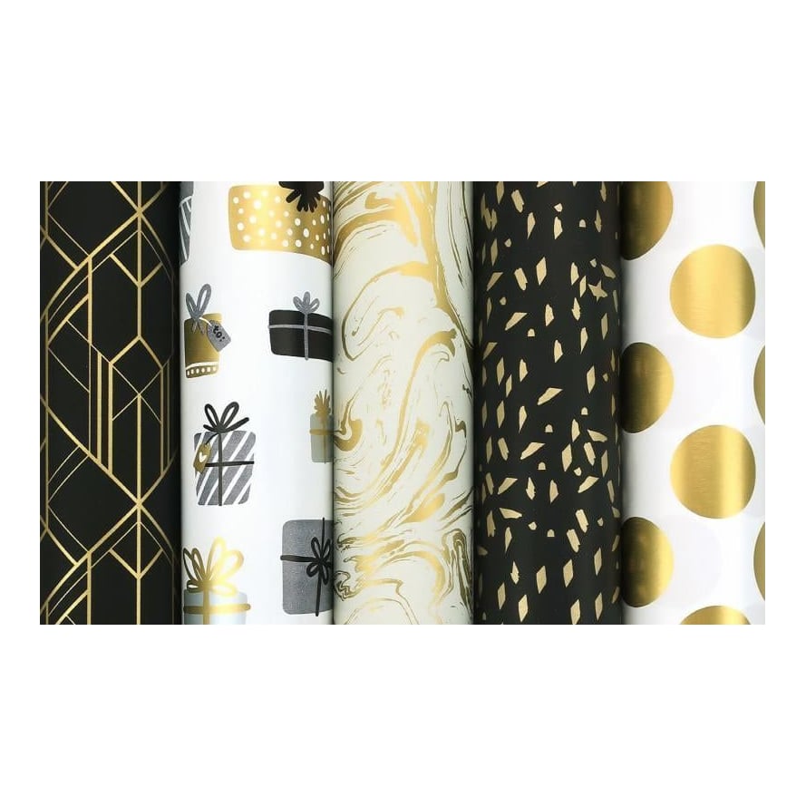 Hartie Ambalaj Rola 70CM X 2M Gatsby Rotolux