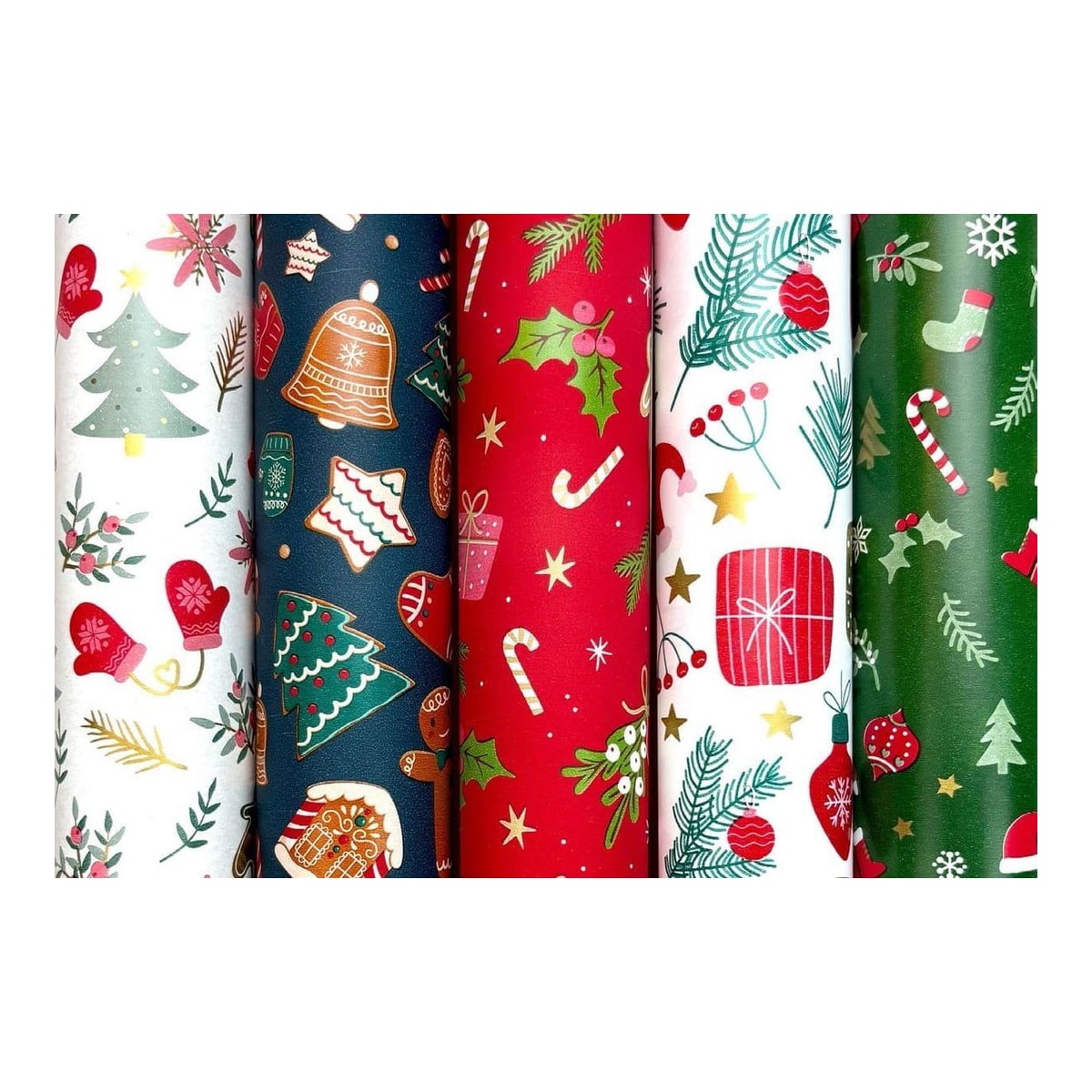 Hartie Ambalaj Rola 70CM X 2M Lapland Rotolux