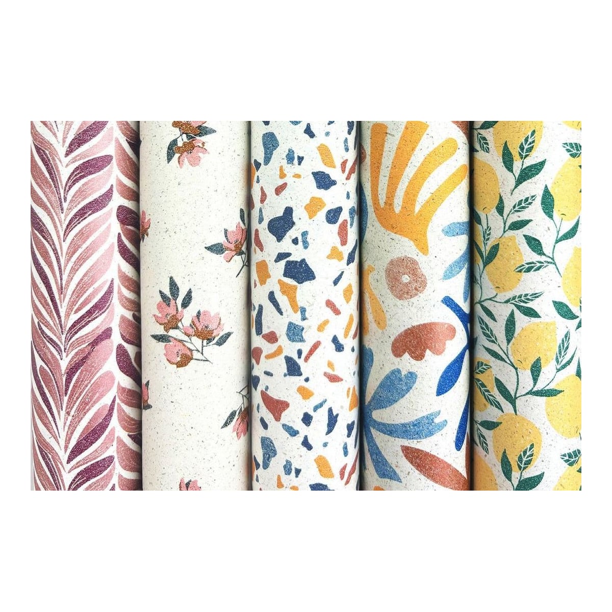 Hartie Ambalaj Rola 70CM X 2M Matisse Rotolux