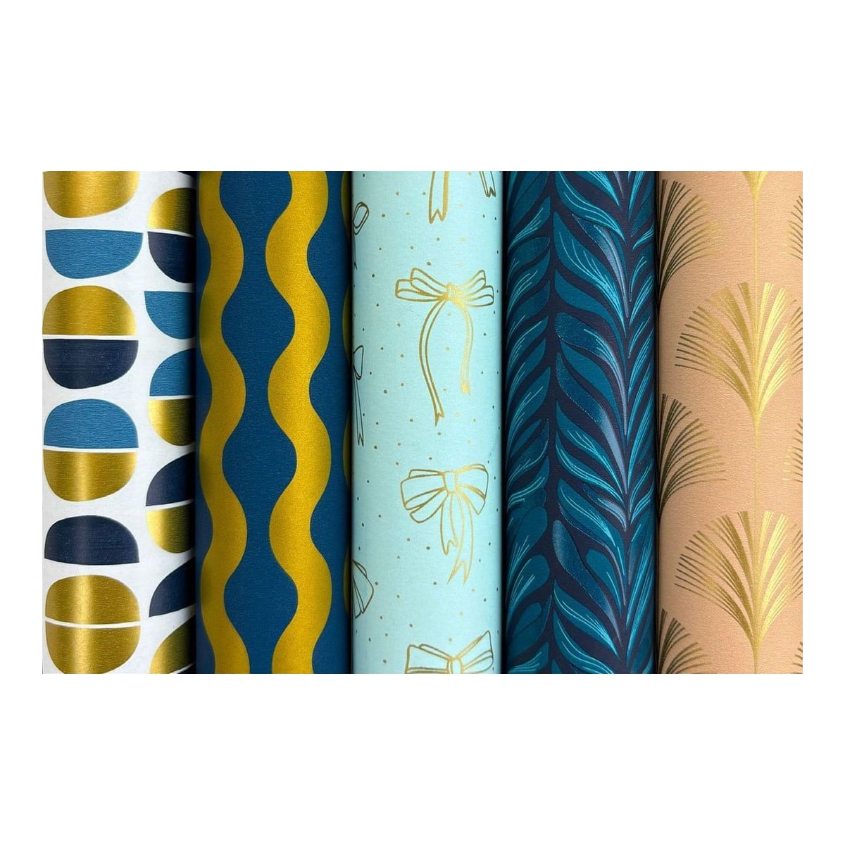 Hartie Ambalaj Rola 70CM X 2M Suzanne Rotolux