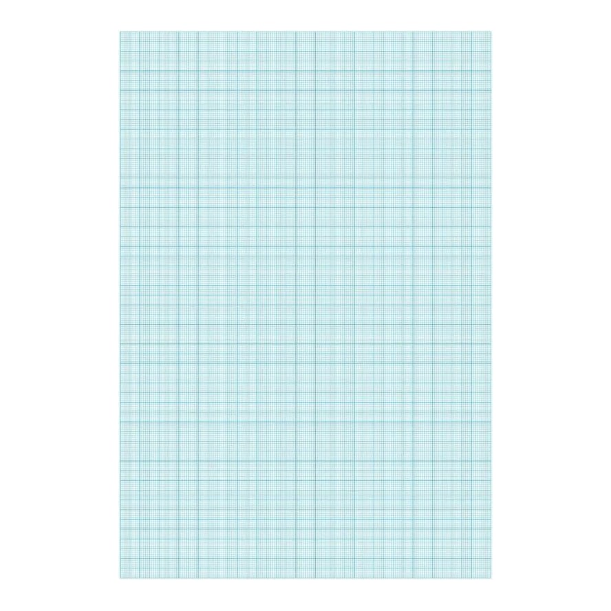 Hartie Milimetrica A4 100/Top