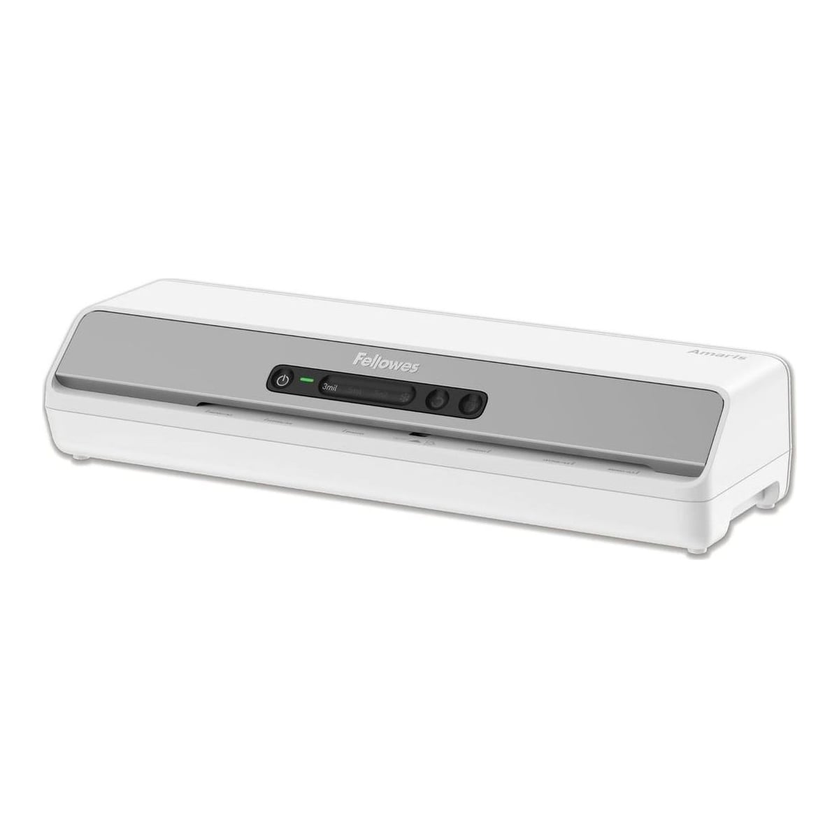 Laminator A3 Amaris Lx 6 Role Fellowes