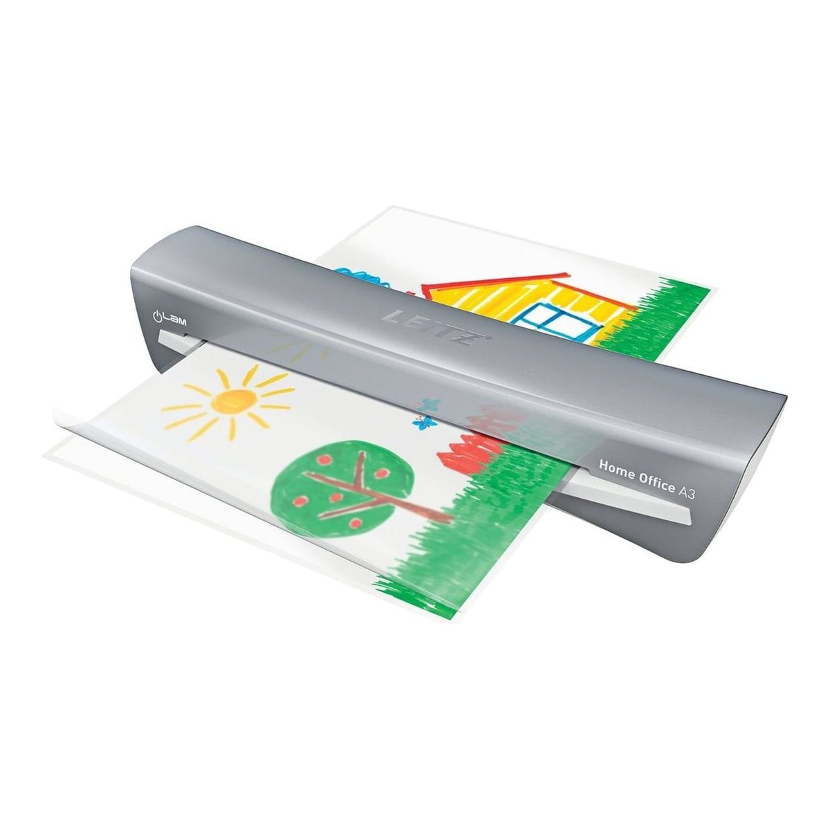Laminator A3 Ilam Home Office Leitz
