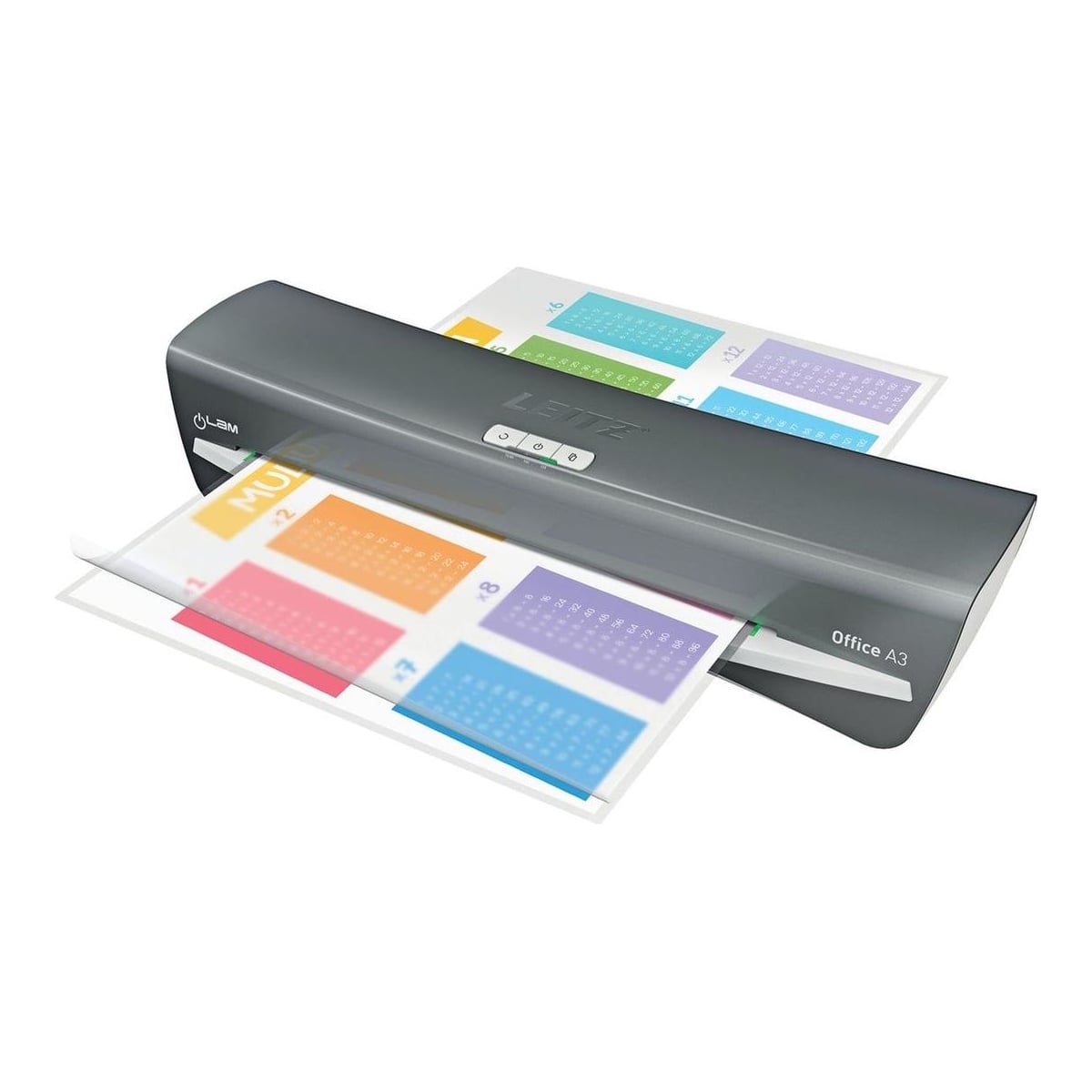 Laminator A3 Ilam Office Leitz