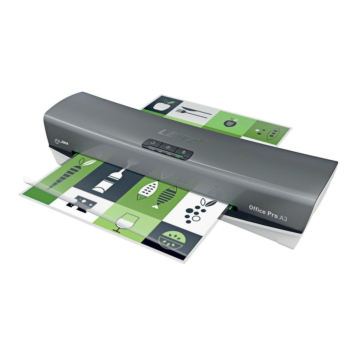 Laminator A3 Ilam Office Pro Leitz