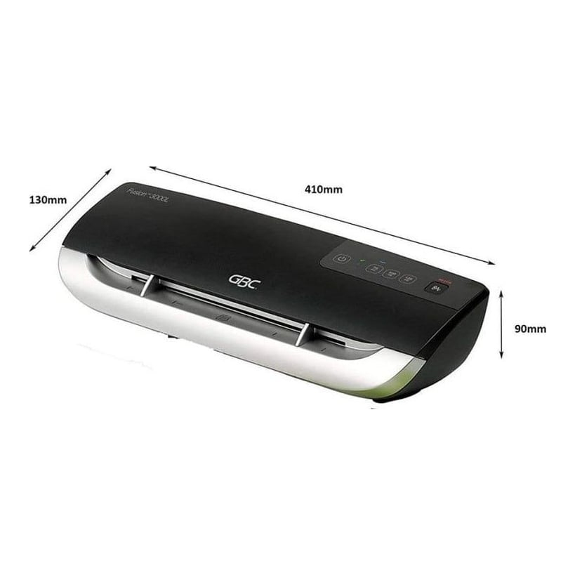 Laminator A4 Fusion 3000L Gbc