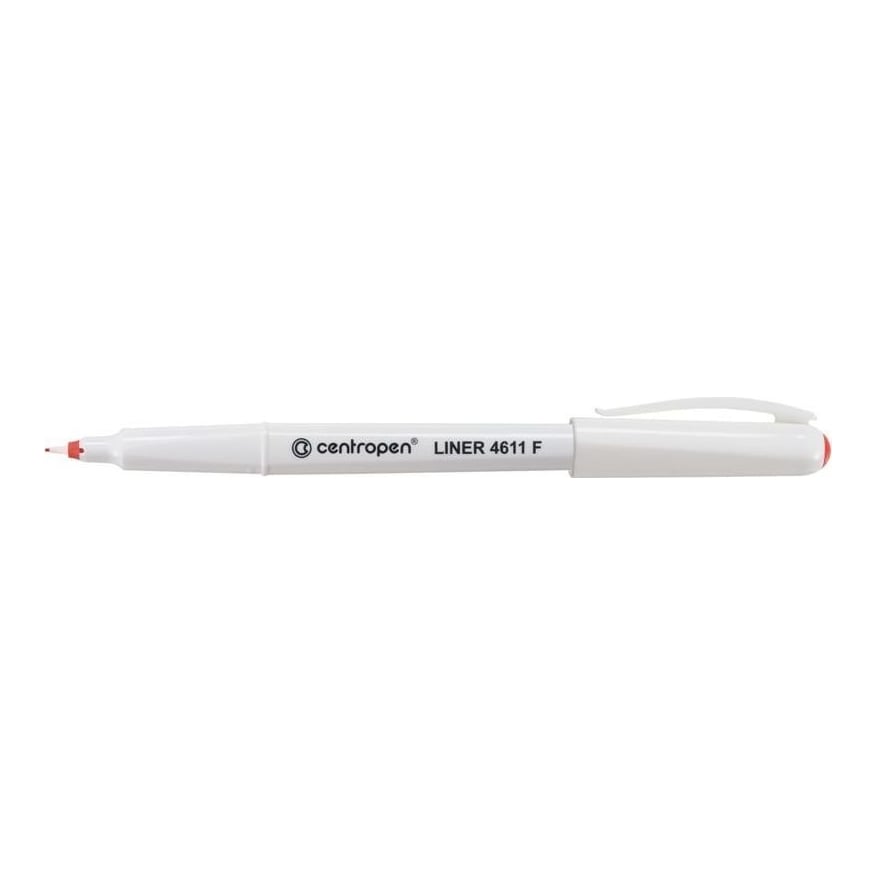 Liner 0.3MM Rosu 4611F Centropen