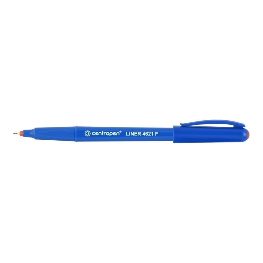 Liner 0.3MM Rosu 4621F Centropen