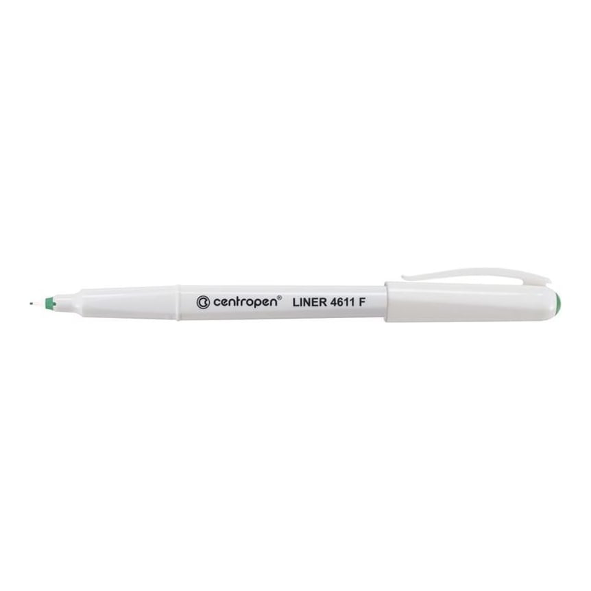 Liner 0.3MM Verde 4611F Centropen