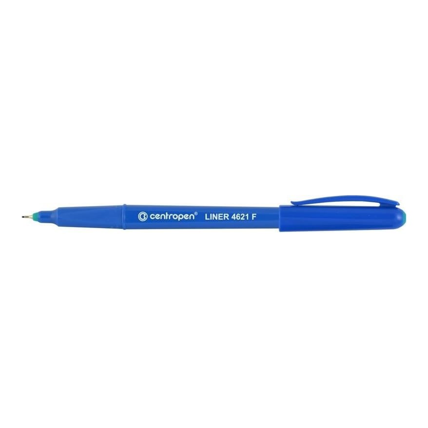 Liner 0.3MM Verde 4621F Centropen