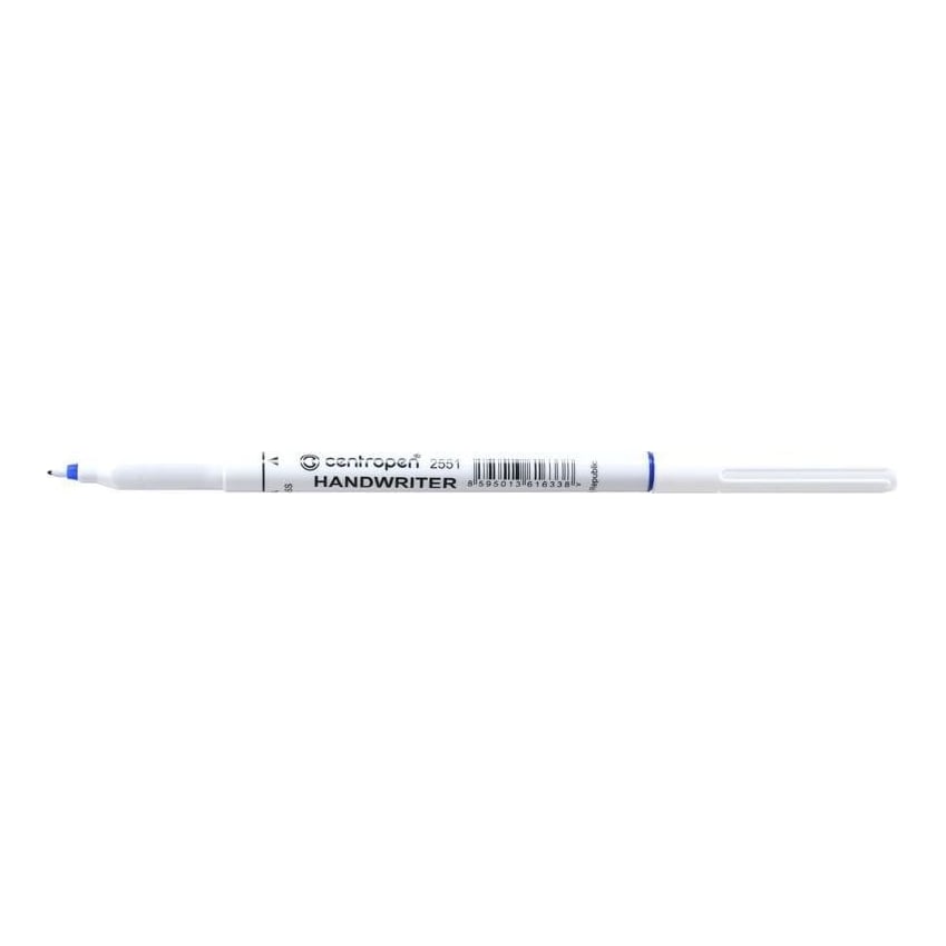 Liner 0.5MM Albastru 2551M Centropen