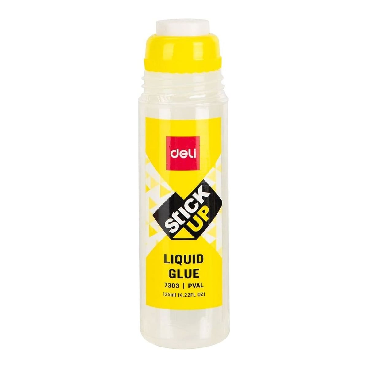 Lipici Lichid 125ML Deli
