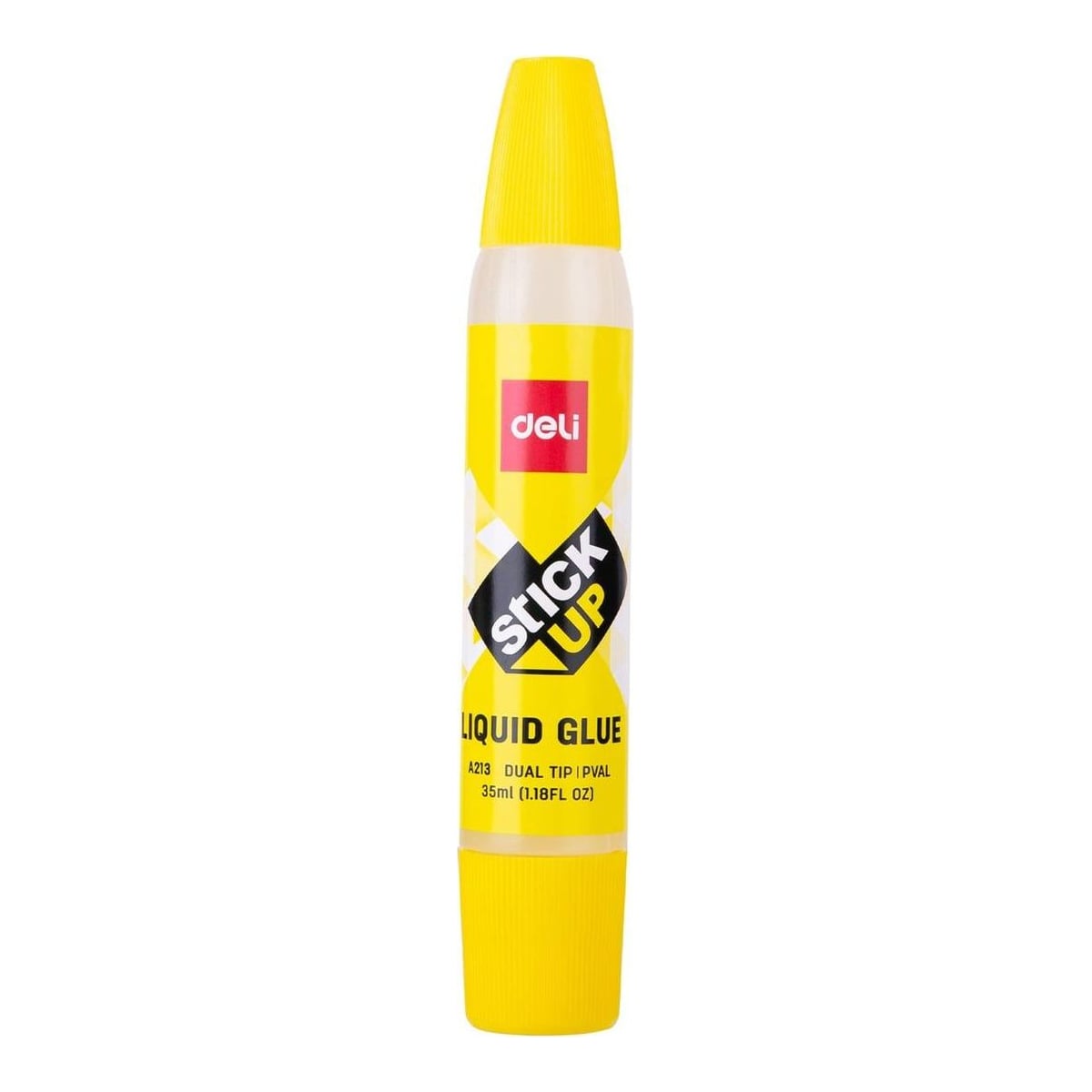 Lipici Lichid 35 Ml 2 Capete Deli