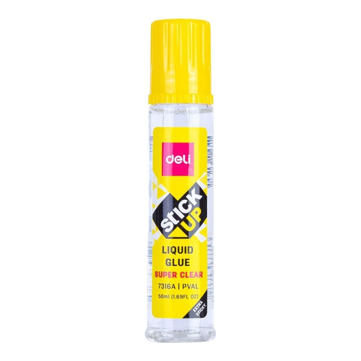 Lipici Lichid 50 Ml Deli