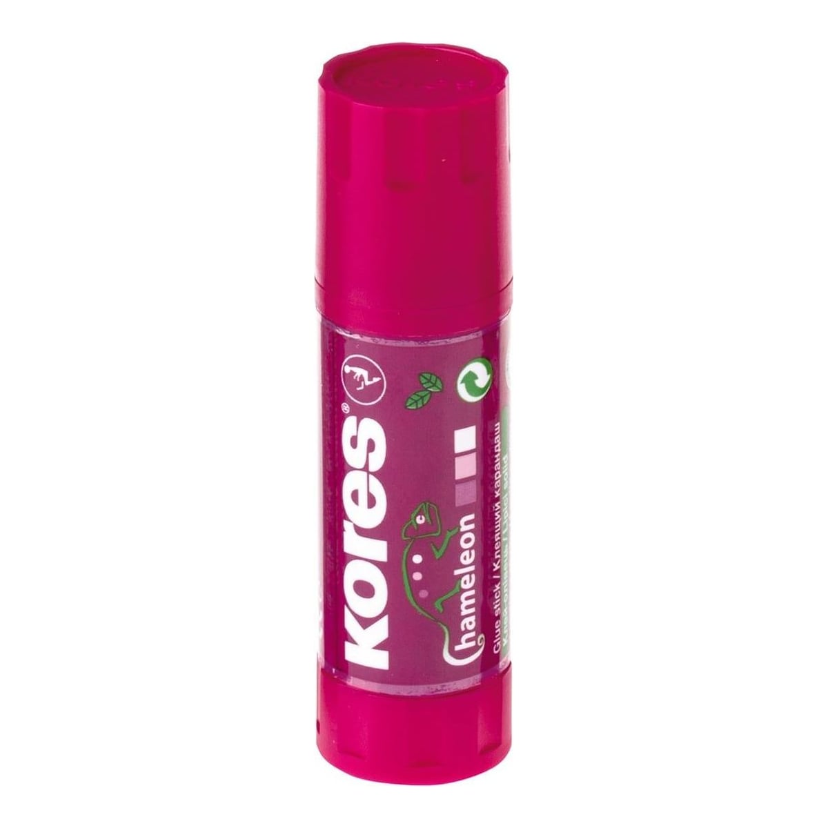Lipici Stick 15G Chameleon Kores
