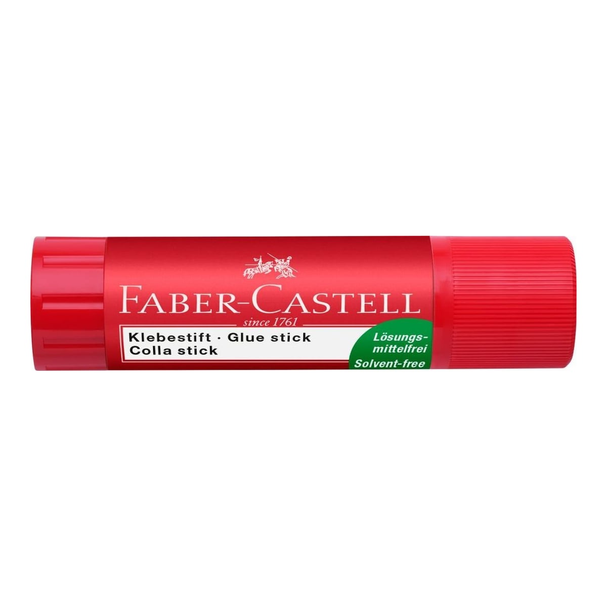 Lipici Stick 20G Faber-castell