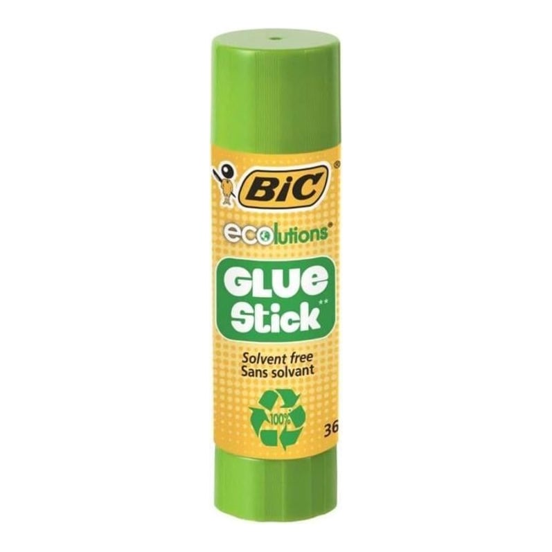 Lipici Stick 36G 2026 Bic