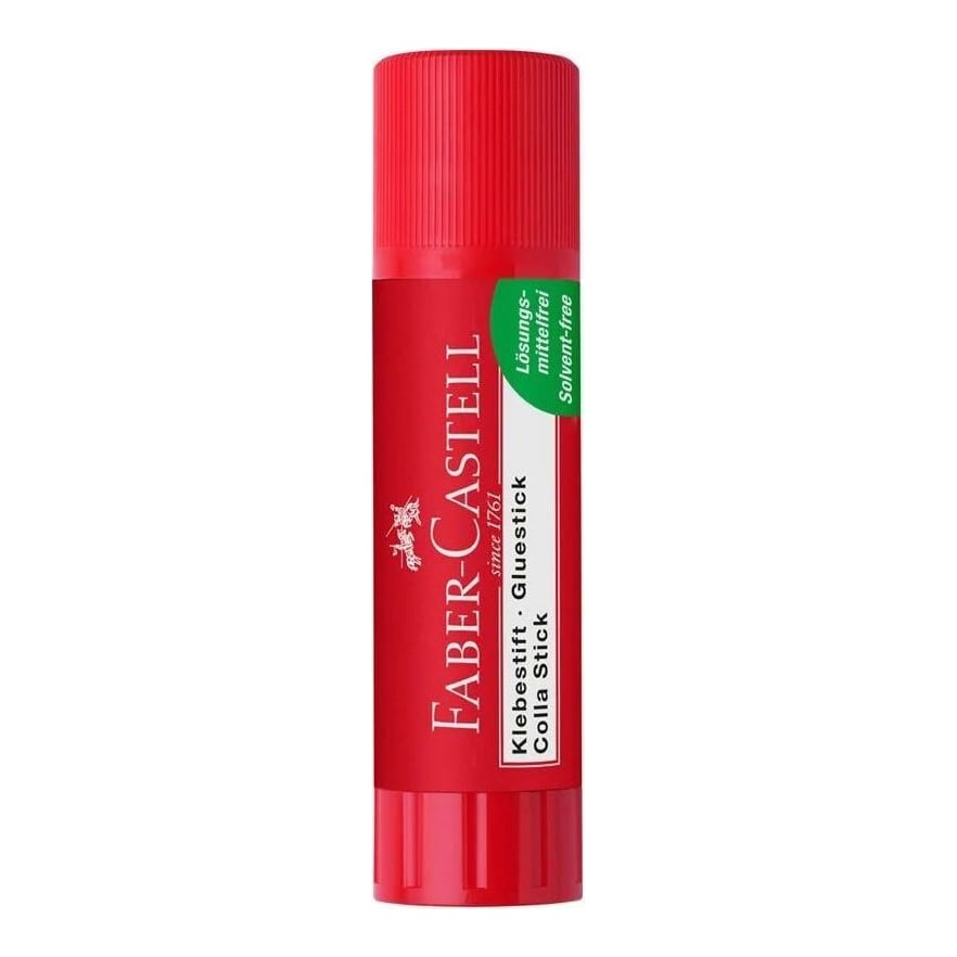 Lipici Stick 40G Faber-castell