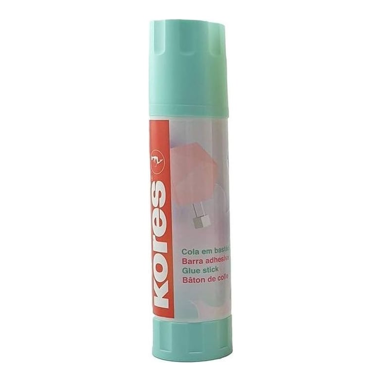 Lipici Stick 40G Pastel Kores