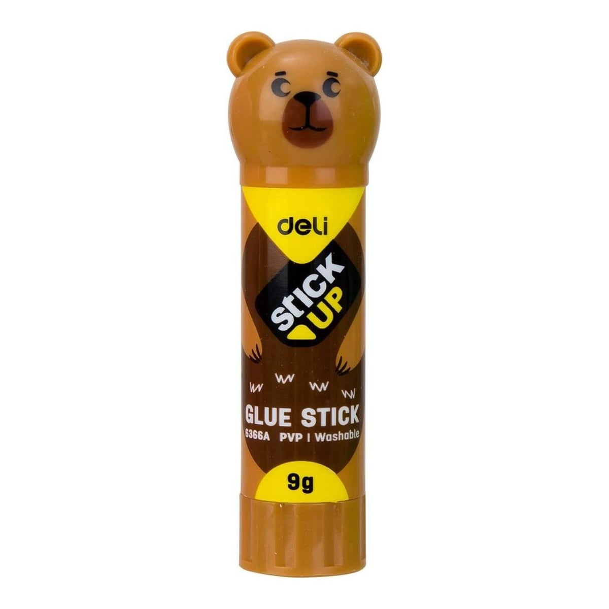 Lipici Stick 9G Model Animale Deli