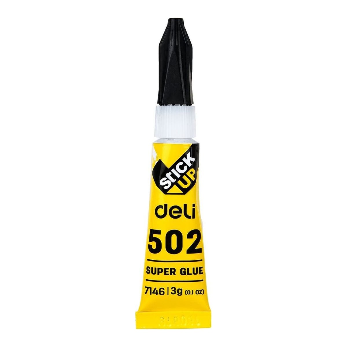 Lipici Superglue 3G Deli