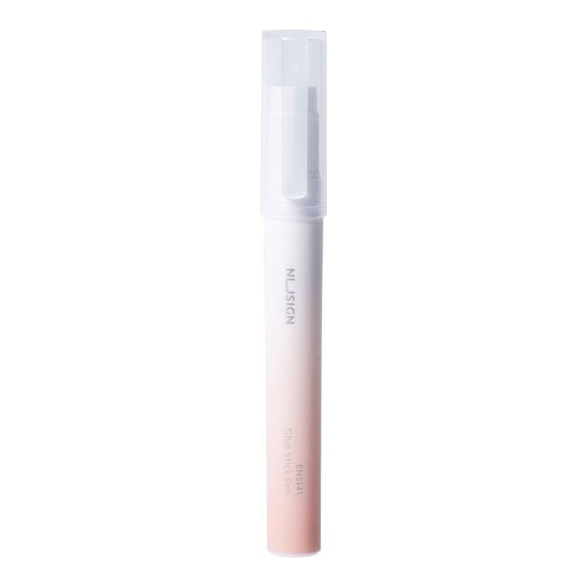 Lipici Tip Creion 2.2G Roz Nusign Deli