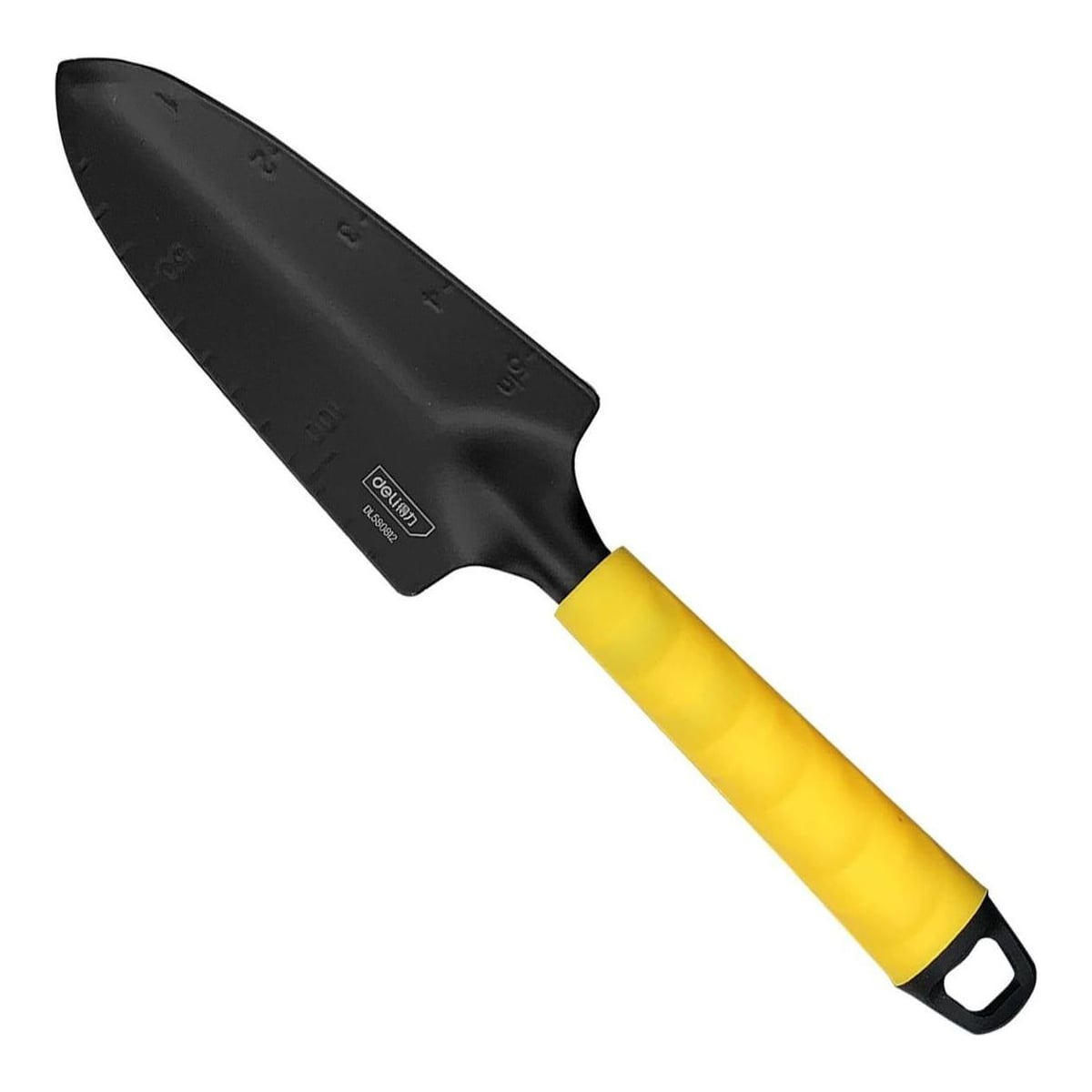 Lopatica Ingusta Pentru Gradinarit 31CM Deli