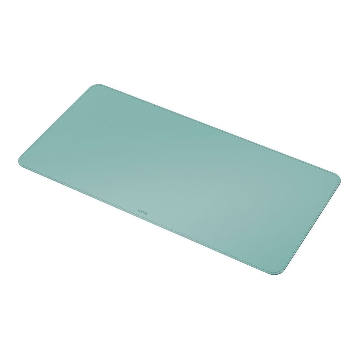 Mapa Birou 80*40CM Material Textil Verde Menta Leitz