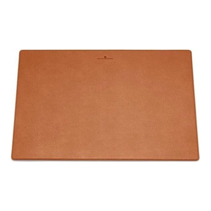 Mapa Birou Piele Granulata Maro Graf Von Faber-castell