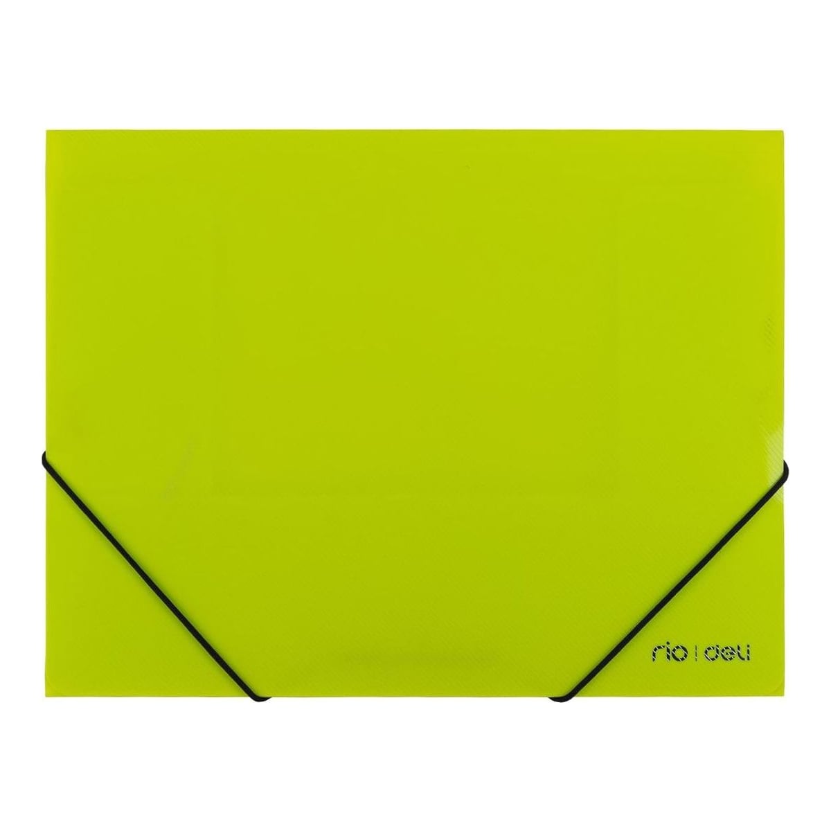 Mapa Plastic Cu Elastic Deli