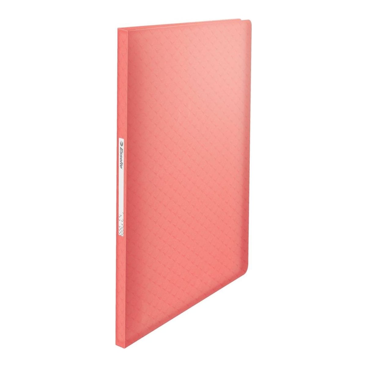 Mapa Prezentare 40 Folii Coperta Flexibila Corai Colour'breeze Esselte