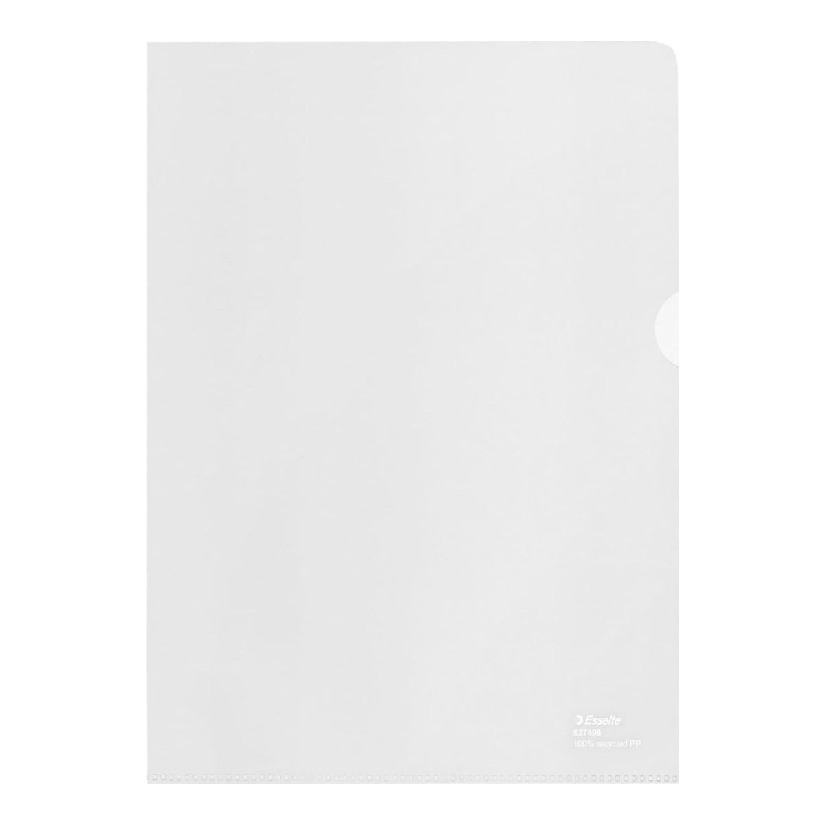 Mapa Protectie A4 100 Microni 100/Set Recycle Esselte