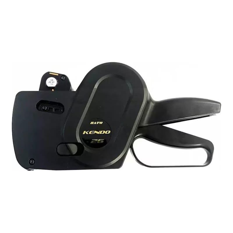 Marcator Pret 26*12 Kendo