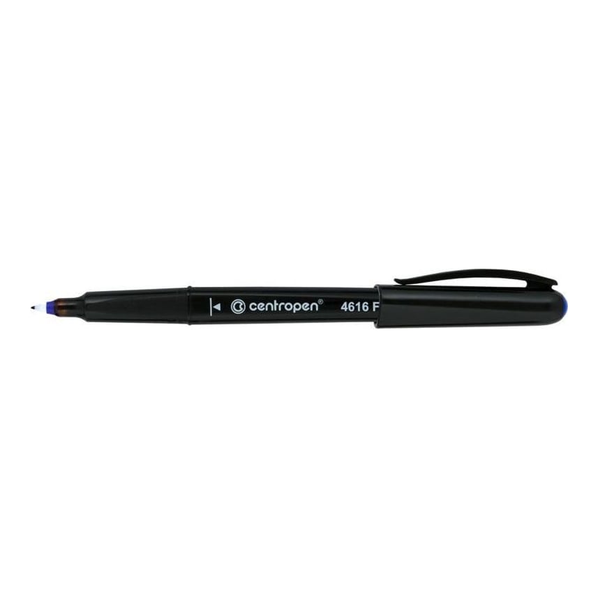 Marker CD Albastru 0.6MM 4616F Centropen