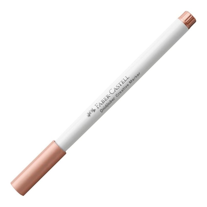Marker Creativ Goldfaber Cupru 552 1.5MM Faber-castell