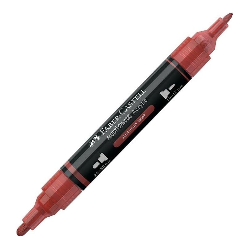 Marker Acrilic Multimark Cul. 192 Aramiu Faber-castell