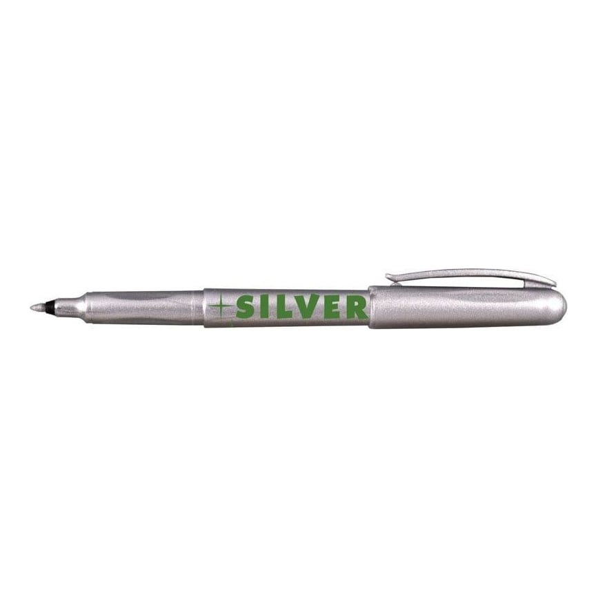 Marker Argintiu 1.0MM 2670 Centropen
