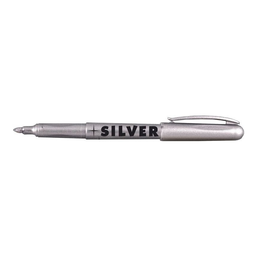 Marker Argintiu 1.5-3.0MM 2690 Centropen